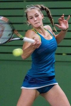 Laura Bente 640 - Norddeutsche Meisterschaften